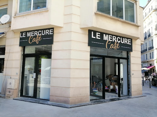 shop enseigne production à Marseille