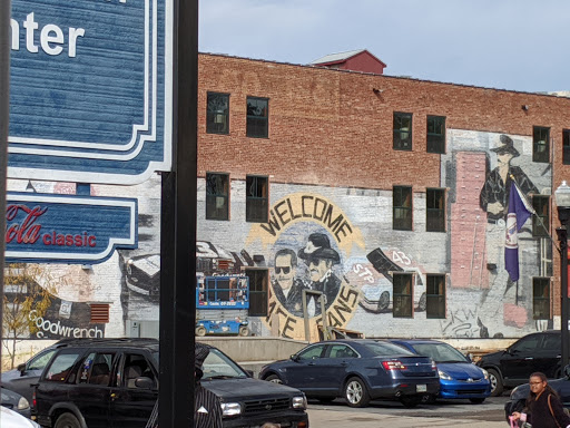 Community Center «Downtown Center», reviews and photos, 810 State St, Bristol, TN 37620, USA