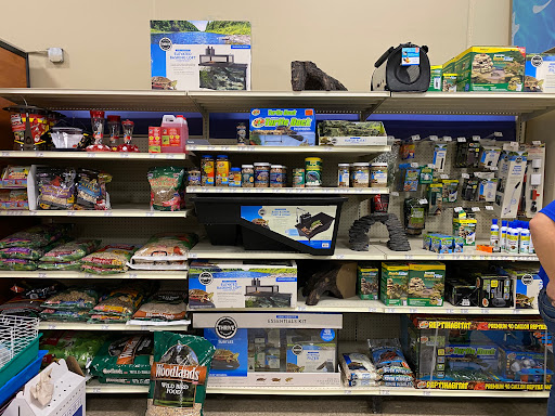 Pet Supply Store «PetSmart», reviews and photos, 5001 Sergeant Rd, Sioux City, IA 51106, USA