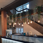 Photo n°7 de l'avis de Roswitha.r fait le 19/03/2024 à 19:35 sur le  Hotel Altes Zollamt à Husum