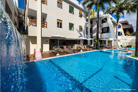1358 avaliações sobre Rede Andrade Bello Mare Hotel (Hotel) em Natal (Rio  Grande do Norte)