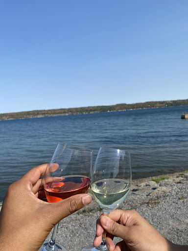 Winery «Sheldrake Point Winery», reviews and photos, 7448 County Rd 153, Ovid, NY 14521, USA