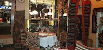 Atmosphère du Restaurant turc Restaurant Anadolu à Colmar - n°10