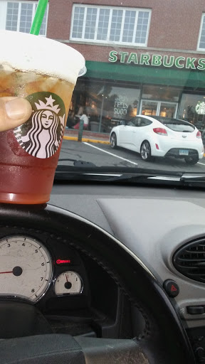 Coffee Shop «Starbucks», reviews and photos, 2475 Albany Ave, West Hartford, CT 06117, USA