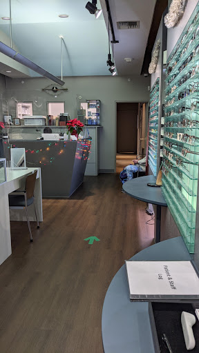 Optometrist «Visions Northwest», reviews and photos, 1315 4th Ave, Seattle, WA 98101, USA