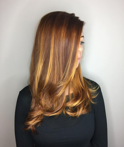 Hair Salon «Fringe Hair Works», reviews and photos, 7 N Main St, West Hartford, CT 06107, USA