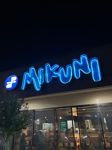 Sushi Restaurant «Mikuni Japanese Restaurant & Sushi Bar», reviews and photos, 4323 Hazel Ave, Fair Oaks, CA 95628, USA