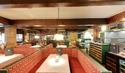 MANNI Restaurant