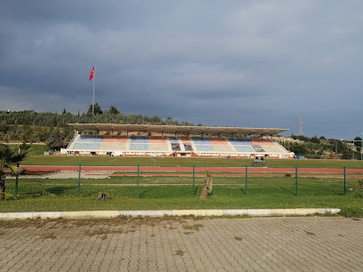 Mersin Üniversitesi Stadyum