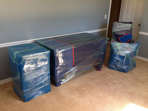 Moving Company «Best of Utah Moving Company», reviews and photos, 10291 S 1300 E, Sandy, UT 84094, USA