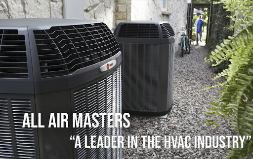 Air Conditioning Contractor «All Air Appliance Masters, Inc.», reviews and photos, 4873 E Arrow Hwy, Montclair, CA 91763, USA