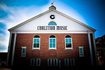 Coalition Music