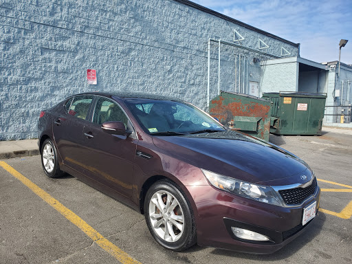 Dollar Store «Dollar Tree», reviews and photos, 452 Mt Pleasant St, New Bedford, MA 02746, USA