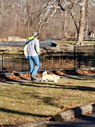 Park «Falls Park», reviews and photos, 460 Falls Park Dr, Pendleton, IN 46064, USA