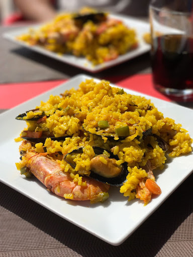 El Sitio Bodega & Pastelería