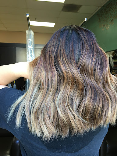 Hair Salon «Lather Salon and Spa», reviews and photos, 1710 North 4th Street #108, Coeur D Alene, ID 83814, USA