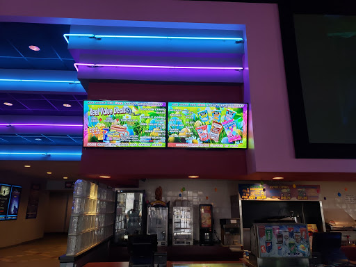 Movie Theater «Atlas Cinemas Diamond Center», reviews and photos, 9555 Diamond Centre Dr, Mentor, OH 44060, USA