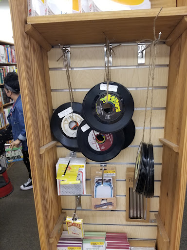 Book Store «Half Price Books», reviews and photos, 7898 Dublin Blvd, Dublin, CA 94568, USA