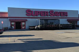 Super Saver, Columbus image