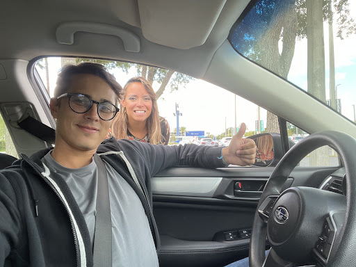 Used Car Dealer «Enterprise Car Sales», reviews and photos, 3909 W Hillsborough Ave, Tampa, FL 33614, USA