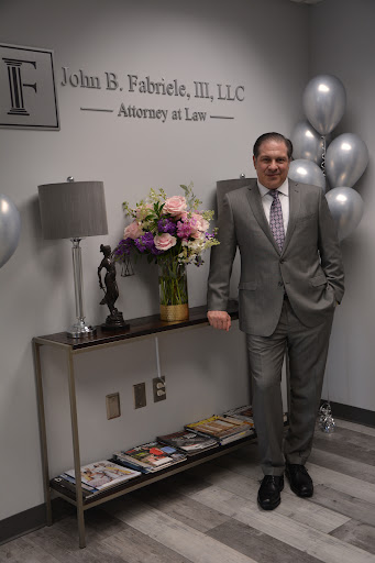 Criminal Justice Attorney «John B. Fabriele, III, LLC», reviews and photos