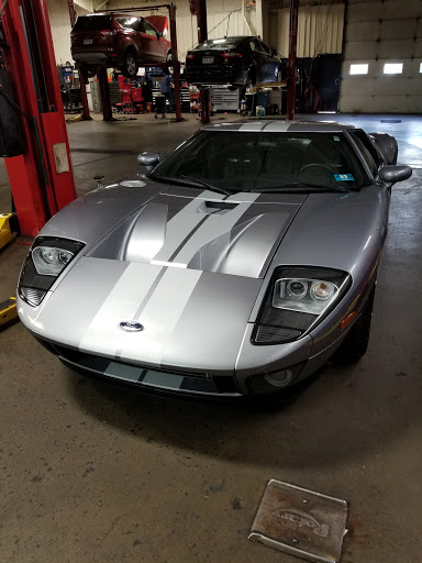 Ford Dealer «Kent Parsons Ford», reviews and photos, 1400 Shepherdstown Rd, Martinsburg, WV 25404, USA