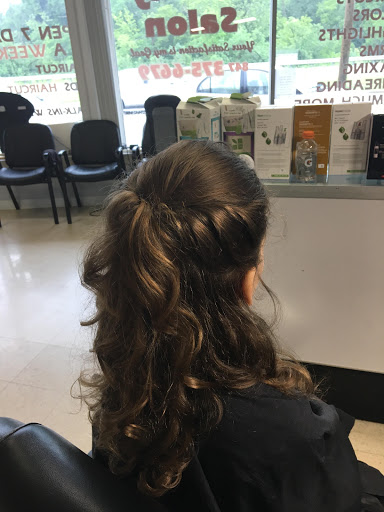 Beauty Salon «Aishas Salon», reviews and photos, 1972 S River Rd, Des Plaines, IL 60018, USA