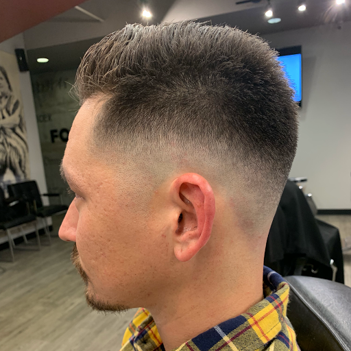 Barber Shop «Semion Barbershop For All», reviews and photos, 507 Lincoln St #102, Denver, CO 80203, USA