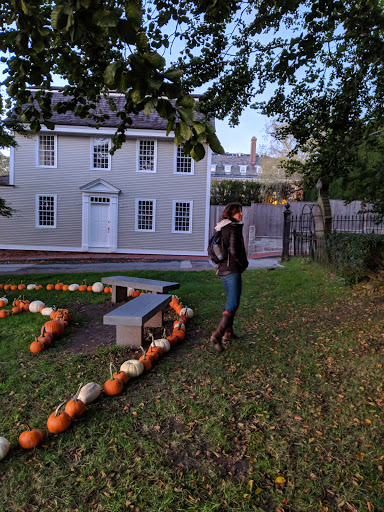 Museum «Museum of Newport History», reviews and photos, 127 Thames St, Newport, RI 02840, USA