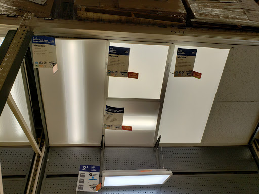 Home Improvement Store «The Home Depot», reviews and photos, 320 Bridgeton Pike, Mantua Township, NJ 08051, USA