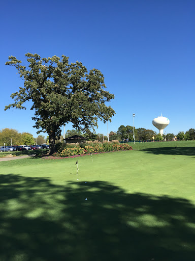 Golf Course «Phillips Park Golf Course», reviews and photos, 1001 Hill Ave, Aurora, IL 60510, USA