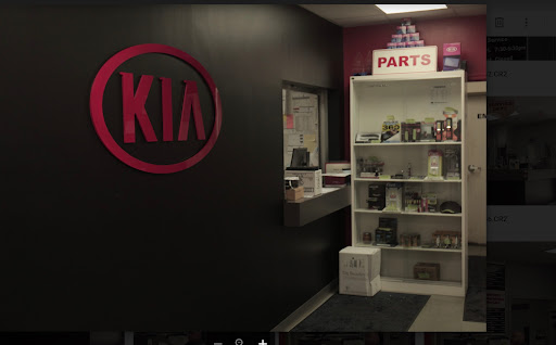 Kia Dealer «Price Kia», reviews and photos, 1390 Richmond Rd, Charlottesville, VA 22911, USA