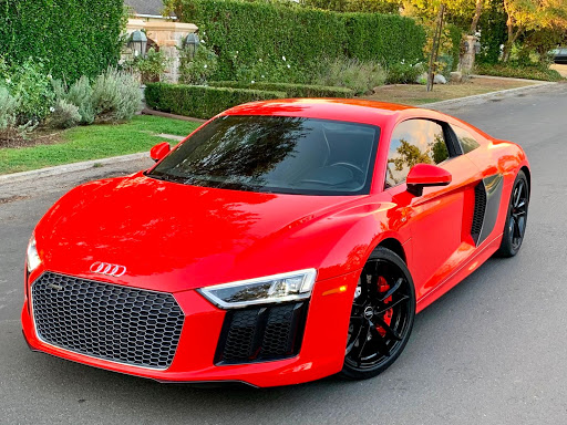 Used Car Dealer «Boutique Auto Sales», reviews and photos, 5955 Fallbrook Ave, Woodland Hills, CA 91367, USA