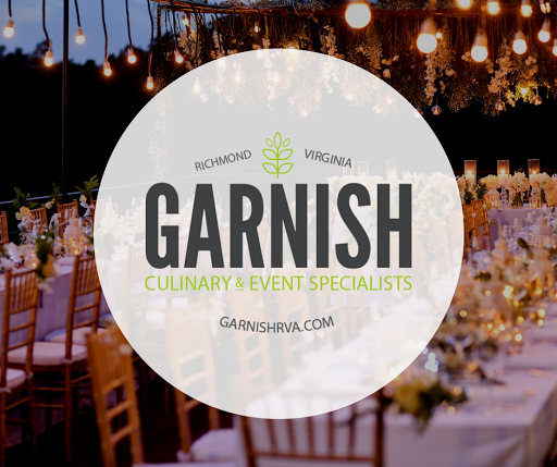 Caterer «Garnish», reviews and photos, 8574 Sanford Dr, Richmond, VA 23228, USA