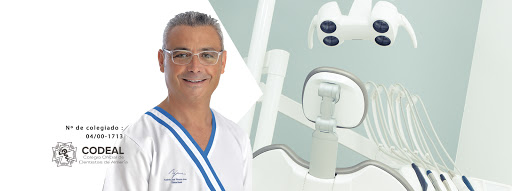Clínica Dental Andrés José Navarro en Albox, Almería