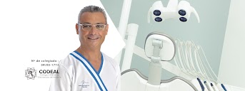 Clínica Dental Andrés José Navarro en Albox