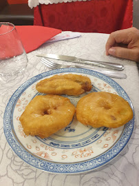 Plats et boissons du Restaurant chinois Hong Yun à Nîmes - n°7