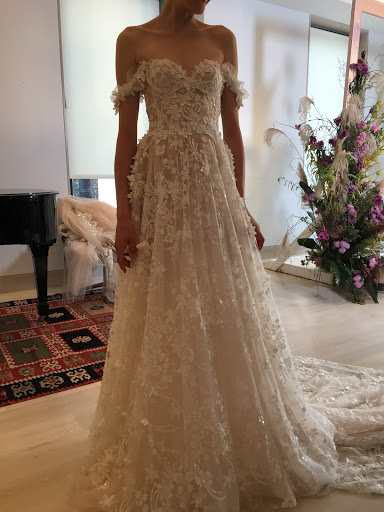 Bridal Shop «Traditions By Anna Bridal Boutique», reviews and photos, 4035 Lake Boone Trail #103, Raleigh, NC 27607, USA