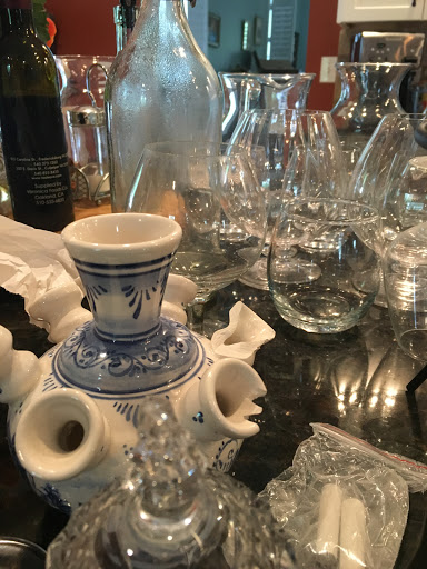 Moving and Storage Service «Real Movers Moving and Storage», reviews and photos, 150 NW 176th St, Miami, FL 33169, USA