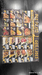 Photo n°4 de ARYANA RESTAURANT à Sarcelles ()