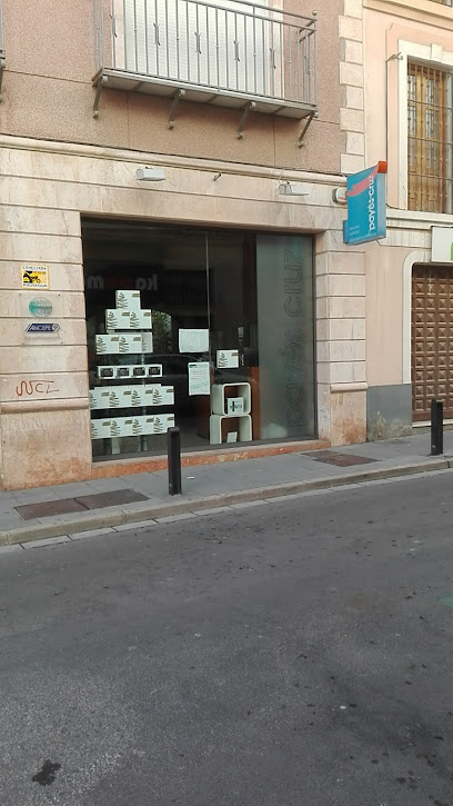 Información y opiniones sobre Payes Cruz SA de Almería