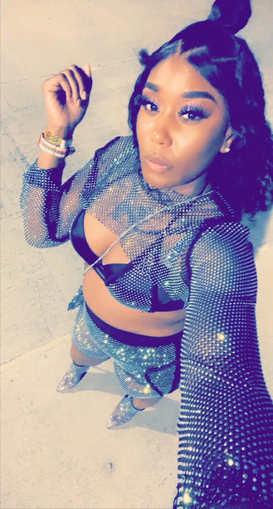 The Rave Hair Salon 73107