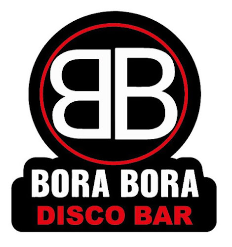 Disco Bora Bora - Víctor Larco Herrera