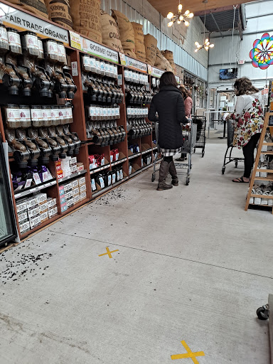 Grocery Store «Horrocks Market», reviews and photos, 4455 Breton Rd SE, Kentwood, MI 49508, USA