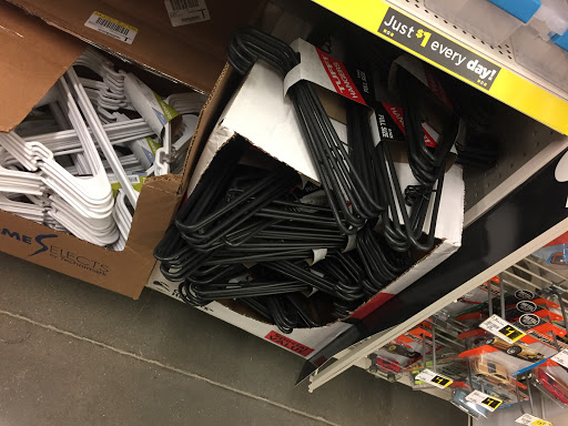 Discount Store «Dollar General», reviews and photos, 709 Old Hickory Blvd, Nashville, TN 37209, USA