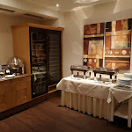 Photo n°23 de l'avis de Oliver.c fait le 09/11/2018 à 22:06 sur le  Berghotel Ilsenburg à Ilsenburg