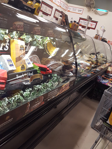 Supermarket «King Kullen», reviews and photos, 472 Lake Ave, St James, NY 11780, USA
