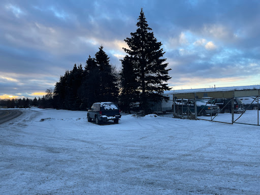 Auto Repair Shop «Geisler Auto Services», reviews and photos, 41375 E Huron River Dr, Belleville, MI 48111, USA