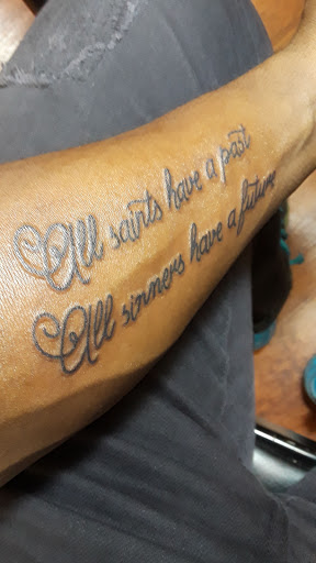 Explore sleeve tattoo ideas female, creative tattoo ideas in Wahiawa, available at Aloha Tattoo Co, - Wahiawa