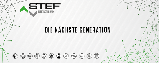 STEF-Elektrotechnik GmbH - Elektriker der nächsten Generation